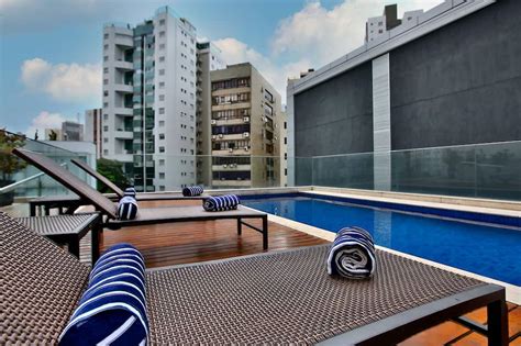hotel ramada by wyndham belo horizonte.